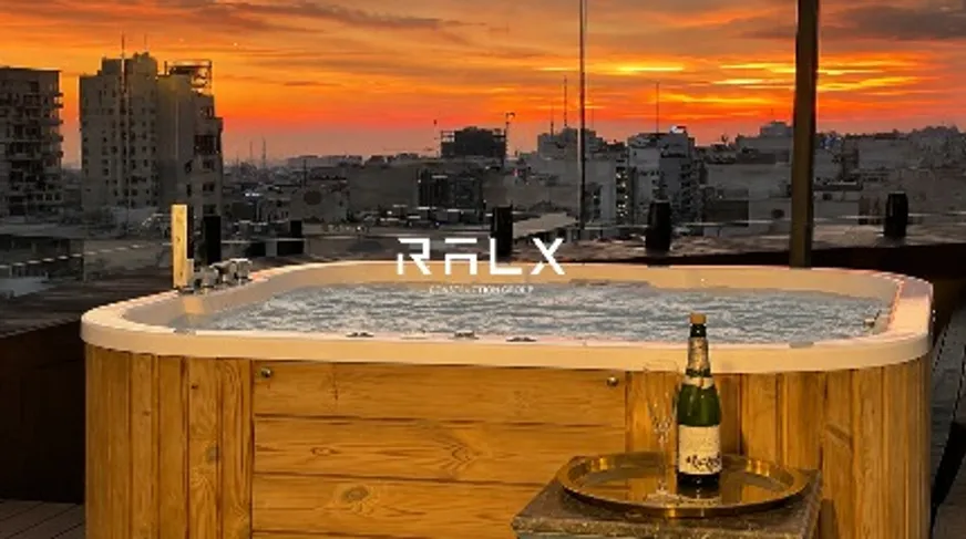 قیمت عجیب پنت‌ هاوس لاکچری در تاپ لوکیشن تهران