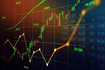 بورس معاملات آخر هفته خود را باخت
