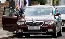 خودروی گران‌قیمت مستر بین