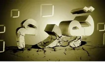 مدل شکافت هسته‌ تورم