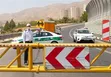 تهران‌شمال و چالوس یکطرفه شد