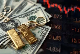 پیش‌بینی قیمت دلار و طلا