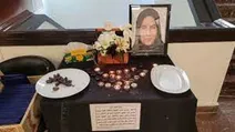 مرگ مشکوک دانشجوی نخبه دانشگاه تهران/ قتل بخاطر یک کشف بزرگ فیزیک ؟