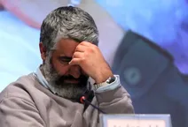 رای نهایی پرونده پژمان جمشیدی صادر شد