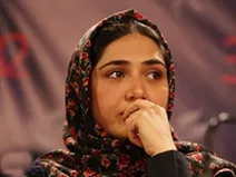 بغض باران کوثری برای مادرش
