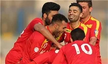 استقلال خوزستان فرصت رسیدن به صدر جدول را از دست داد