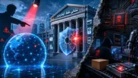 متهم‌سازی اینترنت؛ پوششی برای پنهان کردن منشأ واقعی نفوذ به بانک‌ها