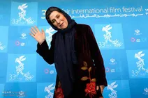 دردسر جدیدی که برای فاطمه معتمدآریا اتفاق افتاد