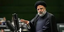 سوتی باورنکردنیِ رئیسی در جلسه استیضاح وزیر صمت!