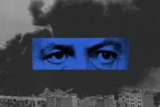 استفاده از ترس از ایران برای حفظ قدرت در انتخابات