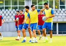جام جهانی کار سختی پیش‌‌رو داریم