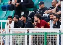 چهارشنبه این هفته یک دیدار معوقه برگزار خواهد شد