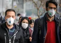هشدار وزارت بهداشت درباره صعود کرونا؛ ماسک در فضاهای شلوغ توصیه شد