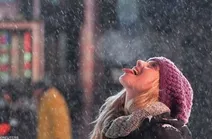 آمریکادرانتظارسرمای بی سابقه و