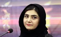 «کشف حجاب»، باران کوثری را هم راهی دادگاه می‌کند