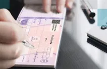 نقشه راه چک الکترونیک