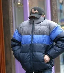 عکس العمل های جالب لئوناردو دی کاپریو در برابر پاپاراتزی ها!