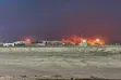حمله موشکی مجدد ایران