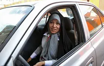 فائزه هاشمی از منشور حقوق شهروندي می گوید