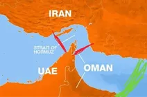 وضعیت مسیر حیاتی انتقال انرژی امروز