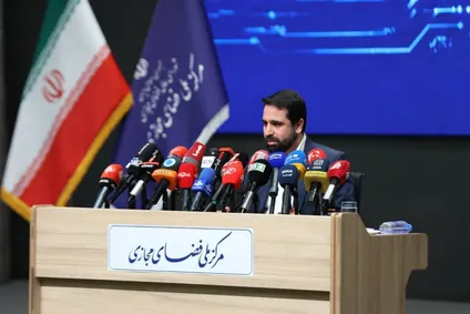 آقامیری: هیچکس دوست ندارد اینترنت قطع شود، اما چاره‌ای نیست