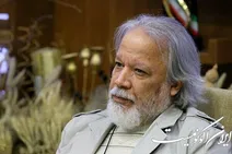بغض هوشنگ جاوید از انتشار یک آلبوم!