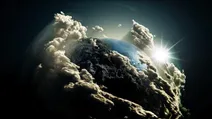 نبض زمین در تپش ماهواره‌ها می‌زند