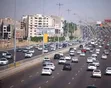 محورهای دارای ترافیک سنگین امروز