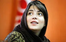 طناز طباطبایی با 