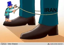 استراتژی سه‌گانه دولت در برابر تحریم