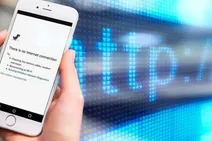 آخرین وضعیت اینترنت در ایران
