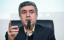 سخنگوی بیمه در پی اظهاراتش درباره فاطمی امین و صنعت خودرو برکنار شد