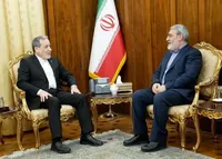 اقدامات و ابتکار‌های انجام‌شده بین ایران و چین
