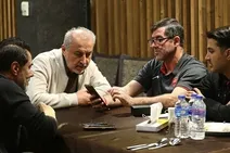 هزینه ۳.۵۵۵.۰۰۰.۰۰۰.۰۰۰ تومانی در پرسپولیس