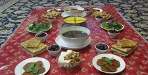 امسال سفره افطار چقدر تمام می‌شود؟