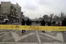 رئیس پزشکی قانونی: ثبت بیش از ۳ هزار شهید در جنگ اخیر
