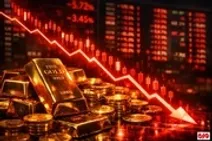 چگونگی روند قیمت‌ها در بازار طلای داخلی