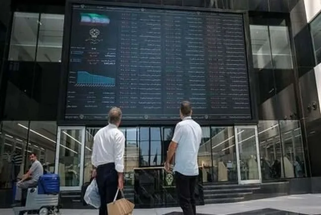 فراز و فرودها در شصتمین سال فعالیت بورس