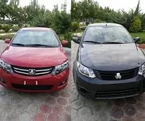 استاندارد محصولات پرتیراژ X100وX200 سایپا تمدید شد