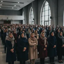 چرا شناخت رویدادهای ایران برای ما مهم است؟