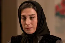 فاطمه معتمدآریا سکوتش را شکست