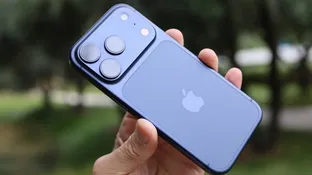 اپلی گوشی موبایلت رو چند خریدی!