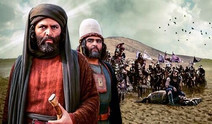 «مختارنامه»؛ میان شکوه تولید و فرسایش تکرار
