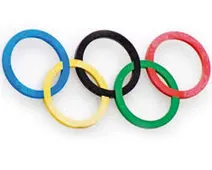 پاریس به صورت رسمی نامزد میزبانی المپیک 2024 شد