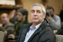 نظر حاتمی‌کیا درباره ظریف