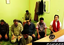 استون: «عاشورا» را در ایران می‌سازم