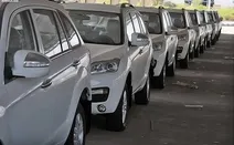 قیمت انواع خودرو در بازار و کارخانه (جدول)