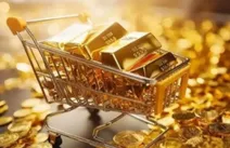کدام بانک‌ها اجازه فروش طلا دارند