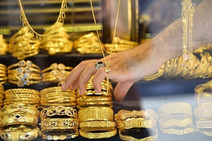 چرا در شرایط کنونی رفتار دلار با طلا متفاوت است