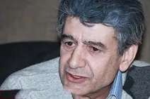 گپی با منوچهر والی‌زاده پیشکسوت دوبله